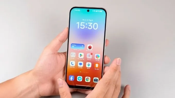 So sánh Galaxy A08 và Xiaomi Redmi 17 5G - hình 14
