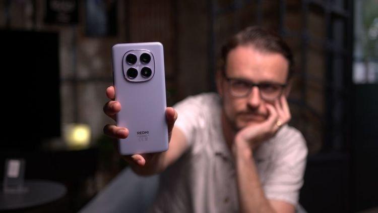 so sánh Galaxy A08 và Xiaomi Redmi Note 15 - Hình 1