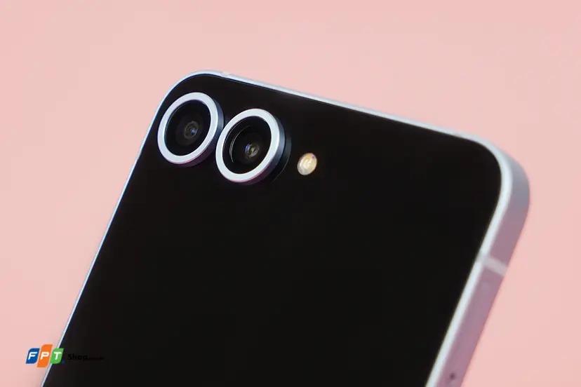 So sánh Galaxy Z Flip 7 và Galaxy Z Flip 6 (ảnh 8)