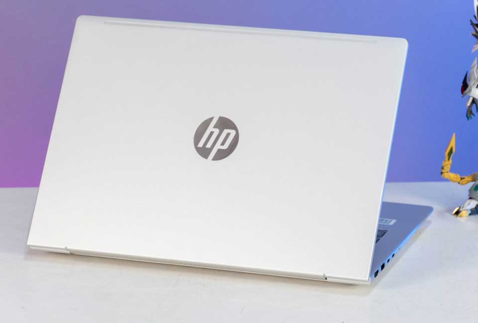 So sánh HP ProBook và HP EliteBook - 03