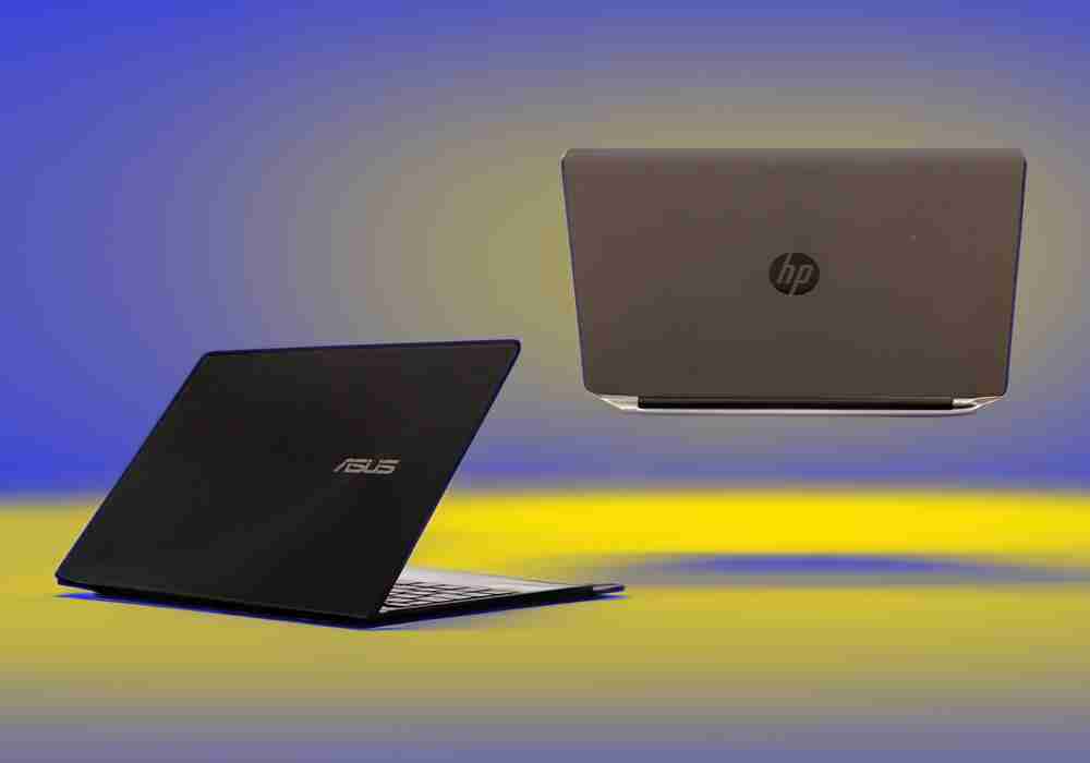nen chon hp hay asus
