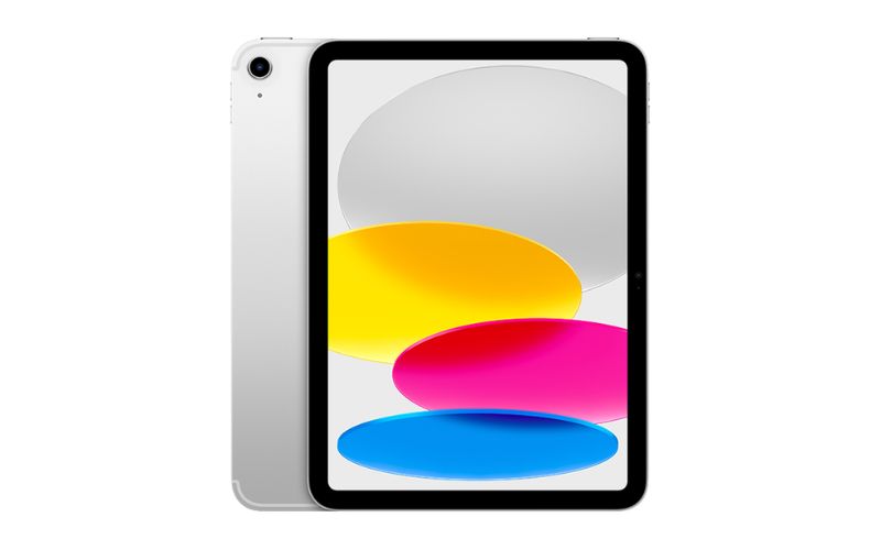 So sánh iPad mini 7 và iPad A16 về thiết kế