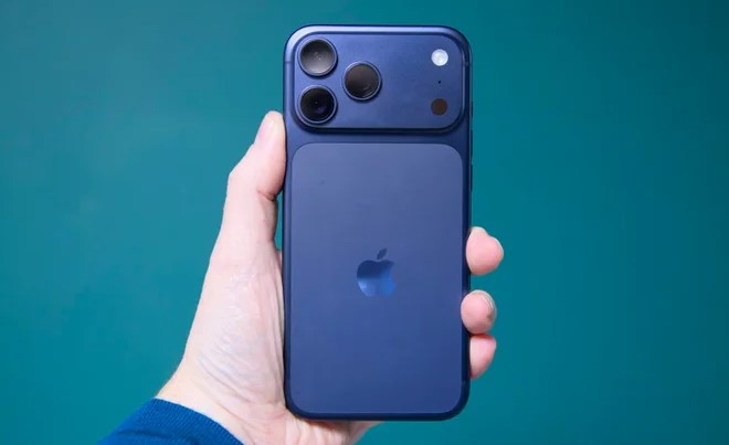 So sánh iPhone 18 Pro Max vs iPhone 17 Pro Max - hình 2