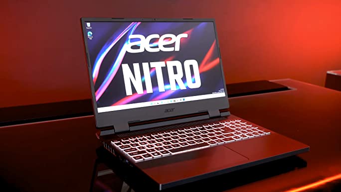 So sánh laptop Acer Aspire và Acer Nitro - hình 8