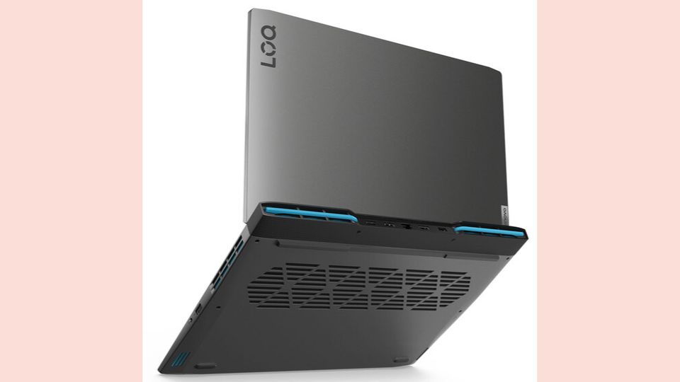 Trọng lượng nặng hơn so với các dòng laptop khác