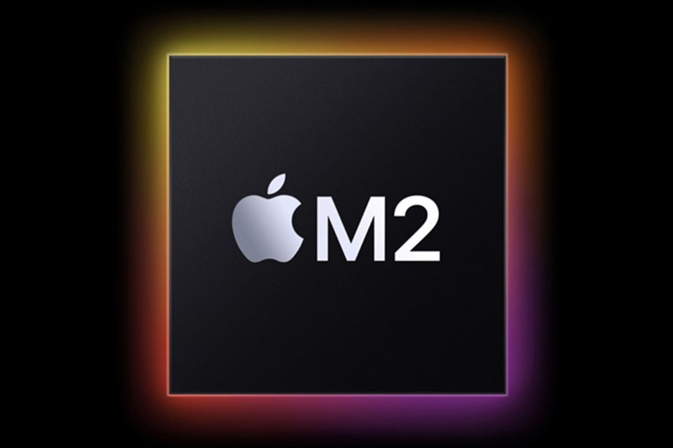 So sánh MacBook Pro M2 và Air M3 ảnh 2