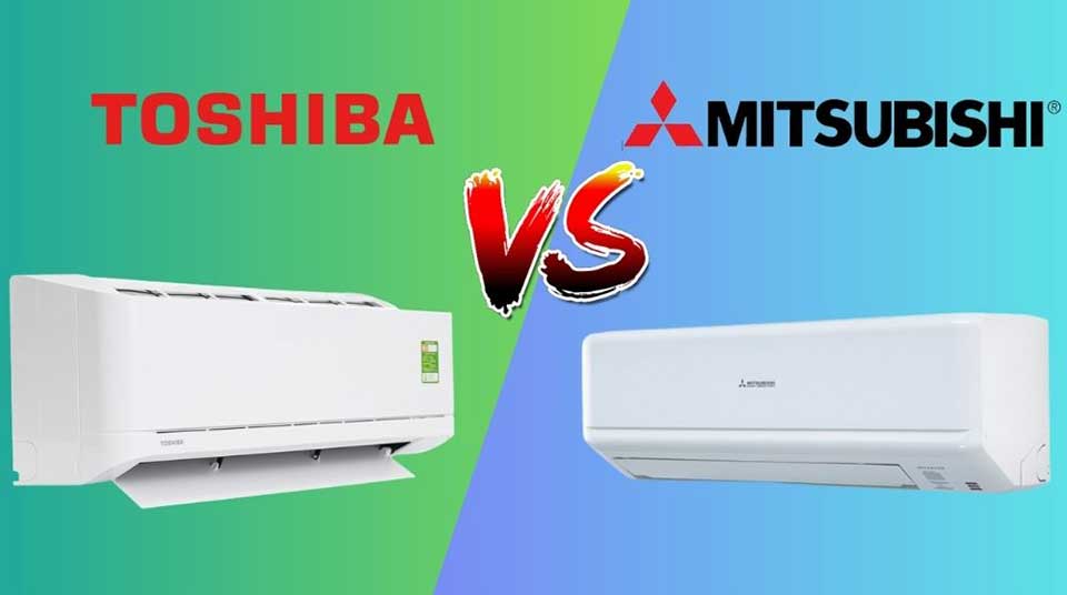 So sánh máy lạnh Mitsubishi và Toshiba - 07