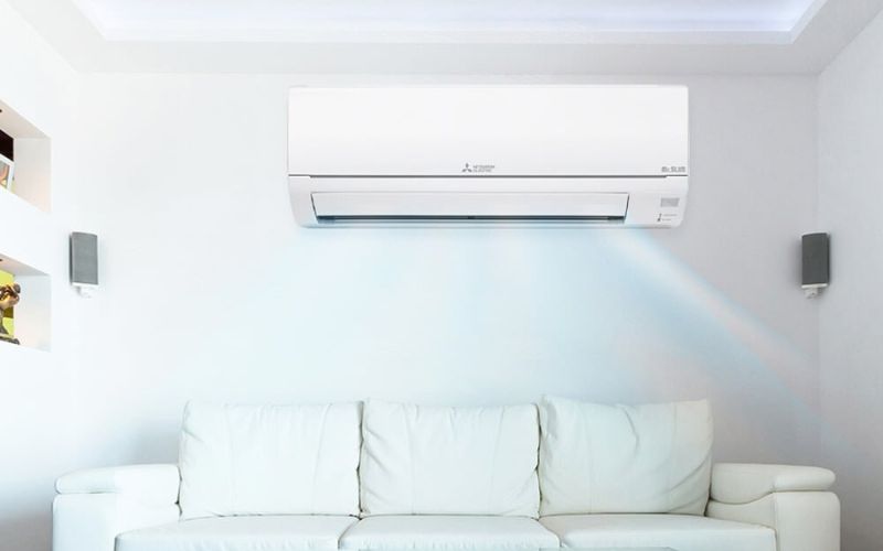 So sánh máy lạnh Mitsubishi và Daikin 7