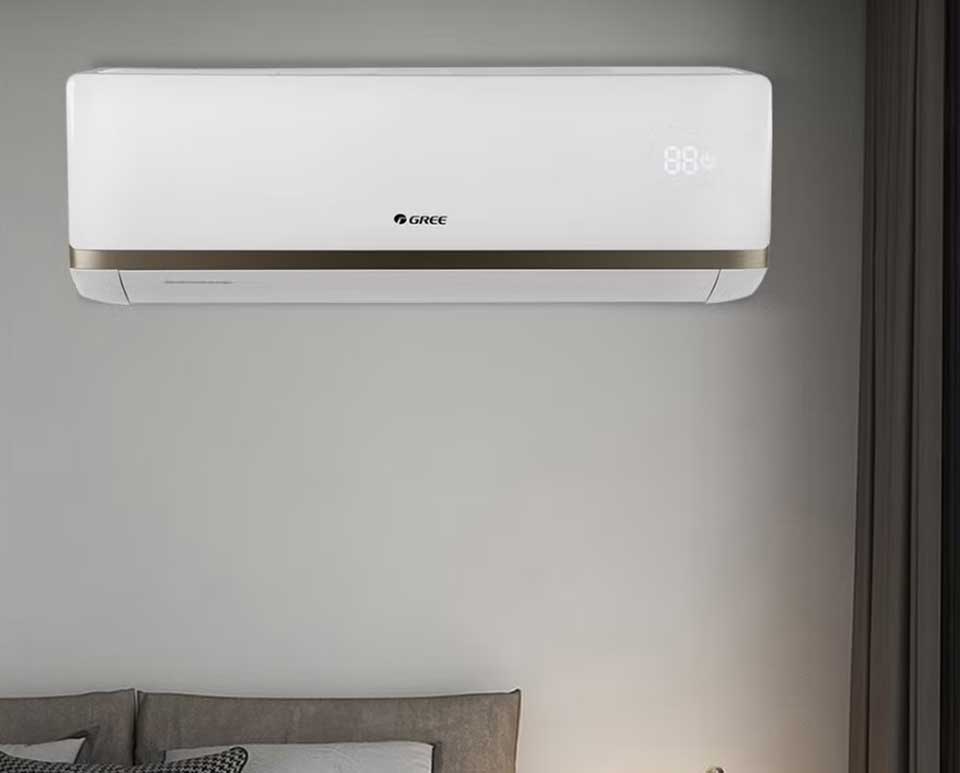 Nên mua máy sưởi điện hay điều hòa 2 chiều - 02