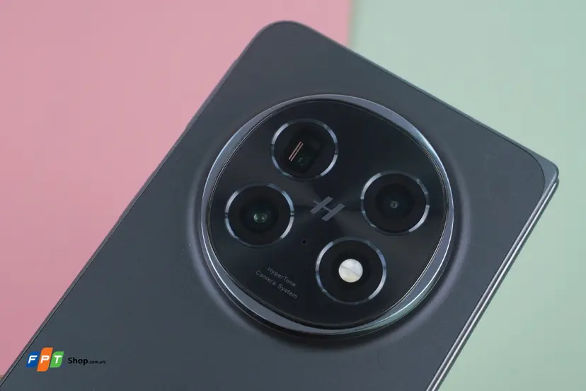 So sánh OPPO Find N5 và Z Fold6 - hình 7