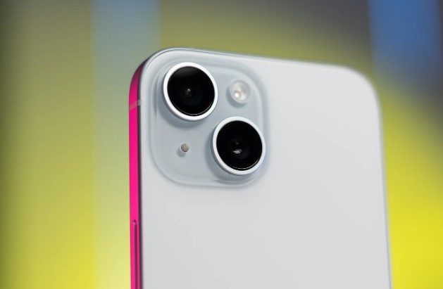 So sánh OPPO Find N6 và iPhone 15 - hình 10