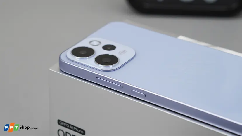 So sánh OPPO Reno15 và Reno15 F - hình 11