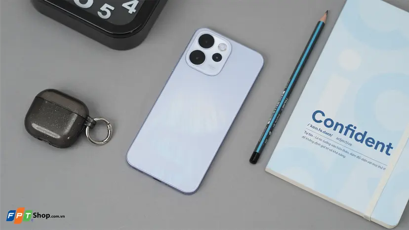 So sánh OPPO Reno15 và Reno15 F - hình 3