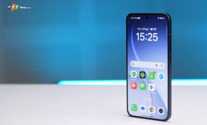 So sánh OPPO Reno15 và Reno15 F - hình 4