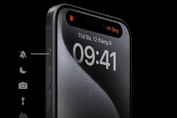 so sánh oppo reno 15 pro và iphone 15 pro max - Hình 8