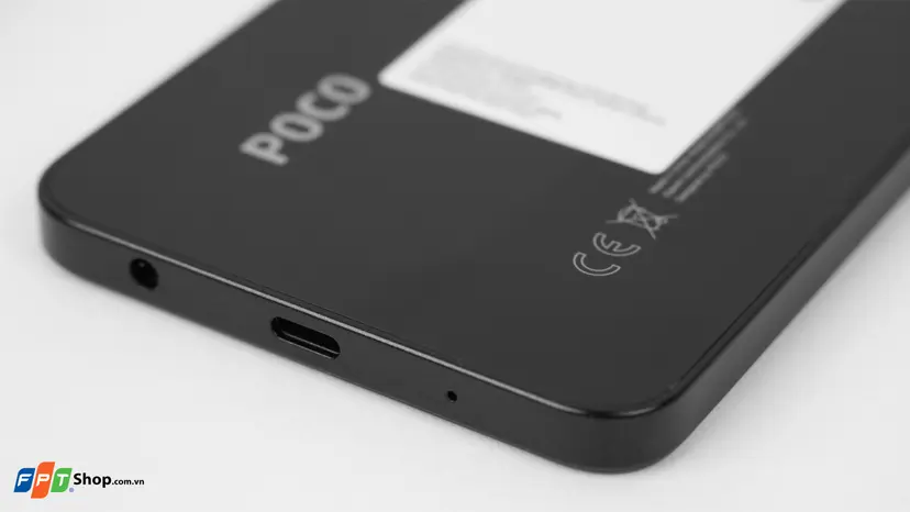So sánh POCO C71 và Samsung A06 4G - hình 9