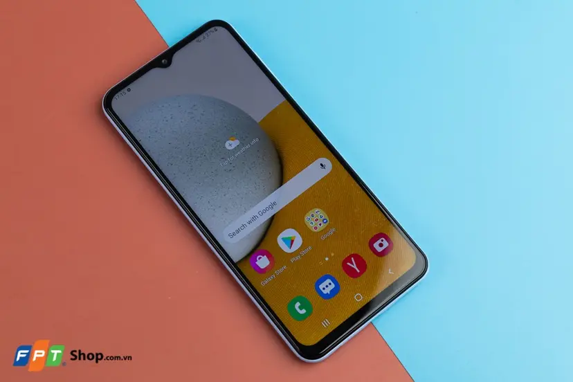 So sánh Redmi Note 11 và Galaxy A13 - hình 4