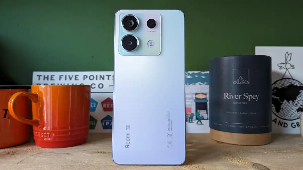 redmi note 13 pro 5g