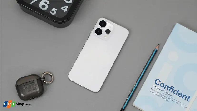 So sánh Redmi Note 17 Pro vs OPPO Reno15 - hình 2