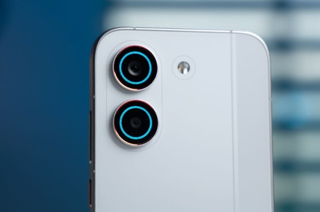 So sánh Redmi Note 17 và POCO X8 Pro - hình 10