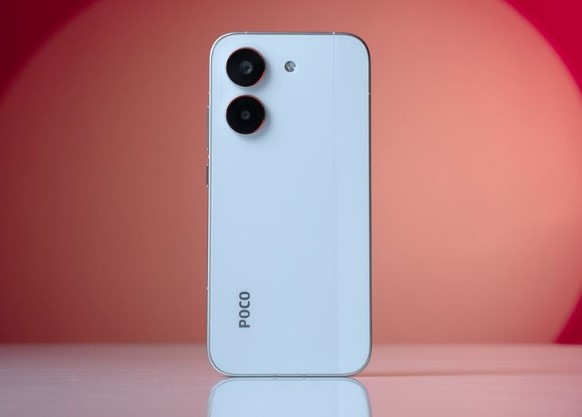 So sánh Redmi Note 17 và POCO X8 Pro - hình 2