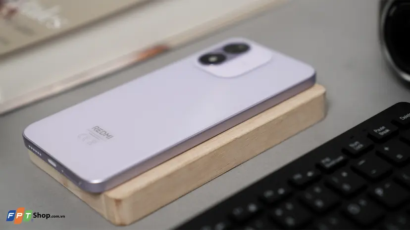 So sánh Redmi Note 17 và POCO X8 Pro - hình 6