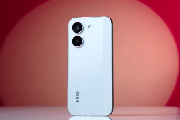 So sánh Redmi Note 17 và POCO X8 Pro - hình 7