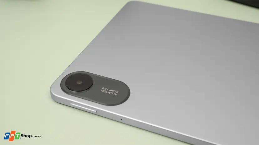 So sánh Redmi Pad 2 và Samsung Galaxy Tab S6 Lite - hình 7