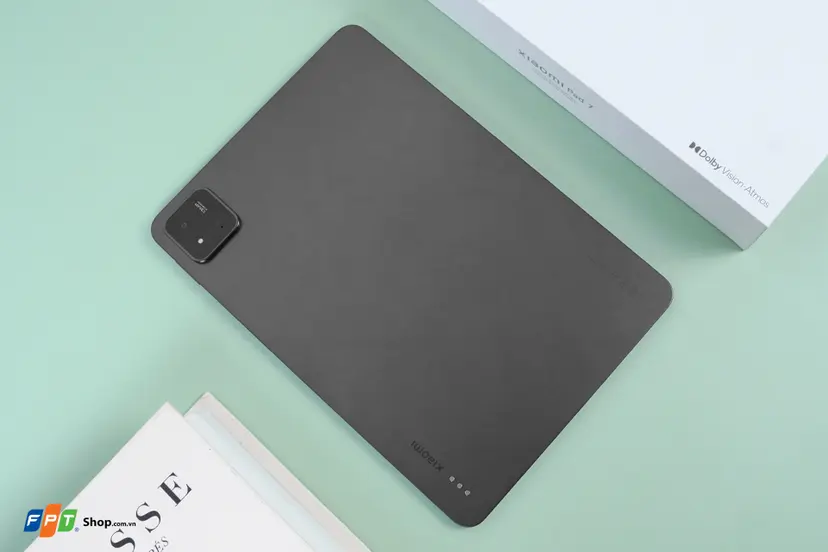 So sánh Redmi Pad Pro và Xiaomi Pad 7 - hình 1