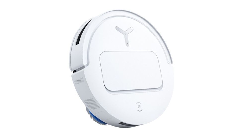 So s&aacute;nh robot h&uacute;t bụi Ecovacs T50 Omni v&agrave; T80 Omni 2