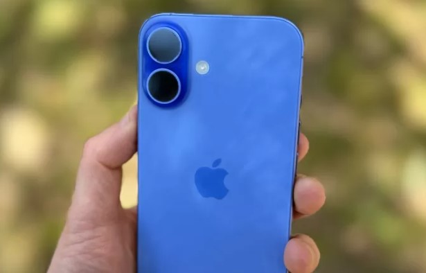 So sánh S26 FE và iPhone 16 - hình 9