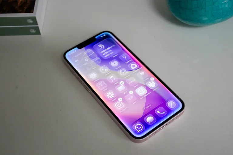 So sánh S26 FE và iPhone 17e - hình 13