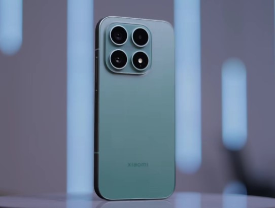 So sánh S26 FE và Xiaomi 17 - hình 2