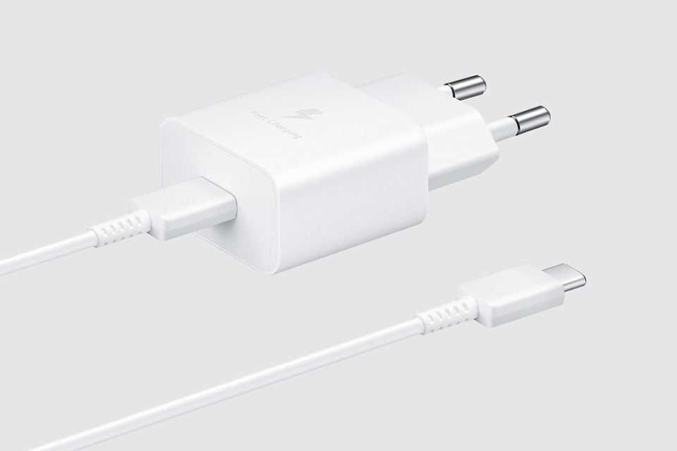 So sánh sạc Samsung 15W và 25W 2
