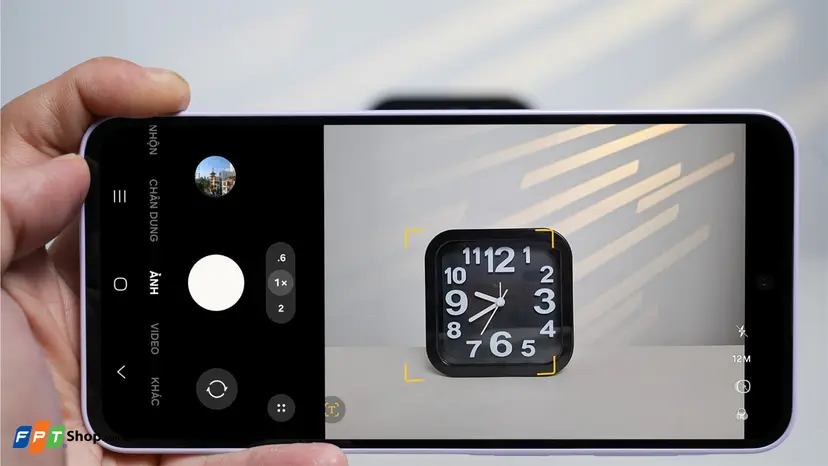 So sánh Samsung A37 và A36 - hình 7