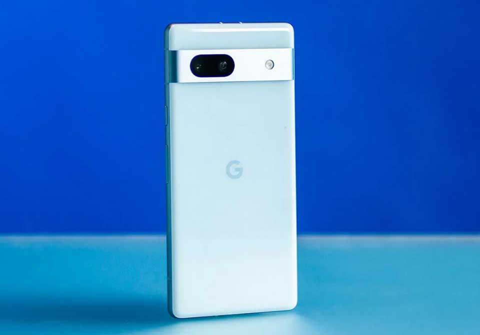 So sánh Samsung Galaxy A35 vs Pixel 7a - 08