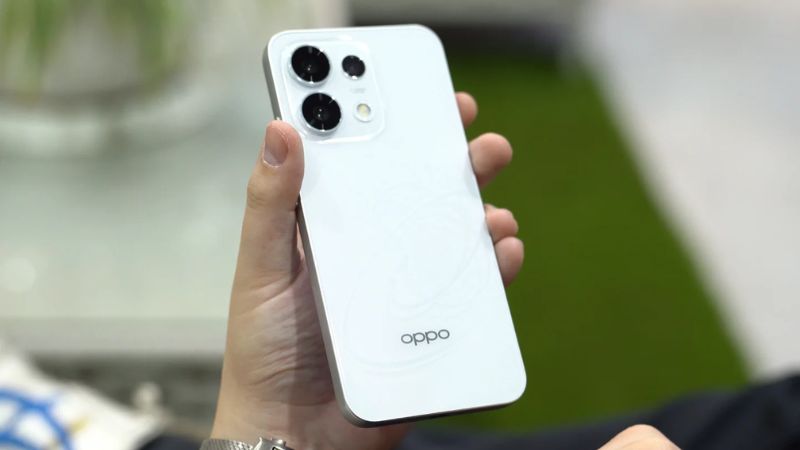 Nên mua Samsung Galaxy S26 FE hay OPPO Reno16 F
