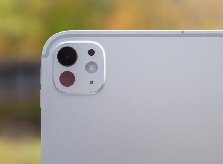 So sánh Samsung Galaxy Tab S11 Ultra và iPad Pro M5 - hình 8