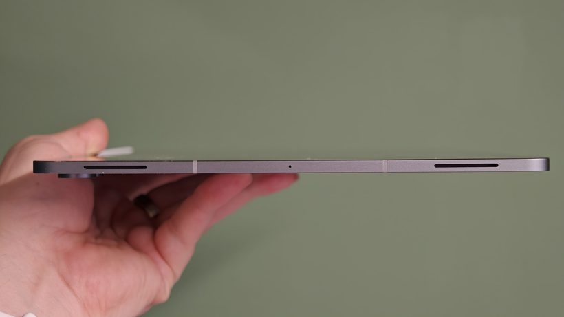 So sánh Samsung Galaxy Tab S12 Ultra vs Tab S11 Ultra - hình 2