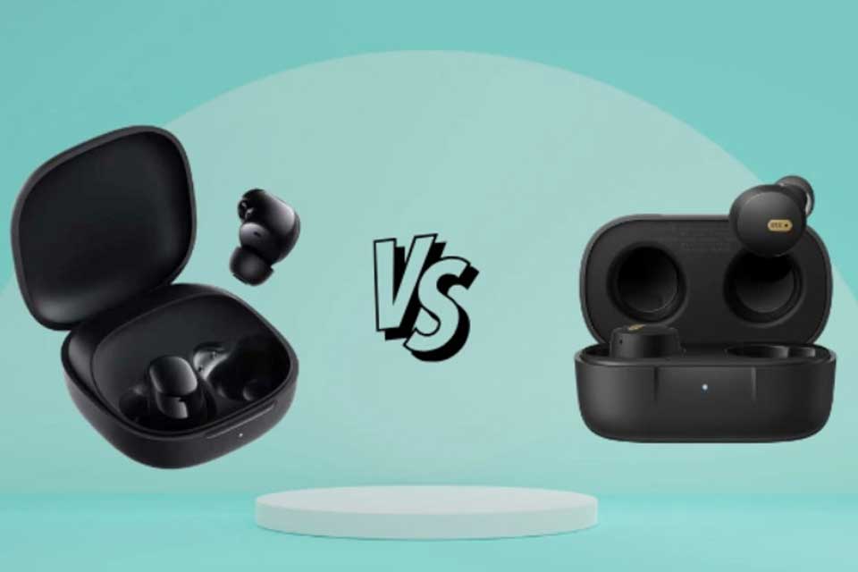 So sánh tai nghe Baseus và Xiaomi - 06