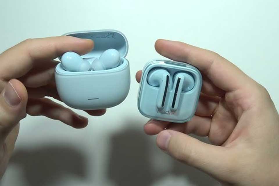 So sánh tai nghe Baseus và Xiaomi - 03