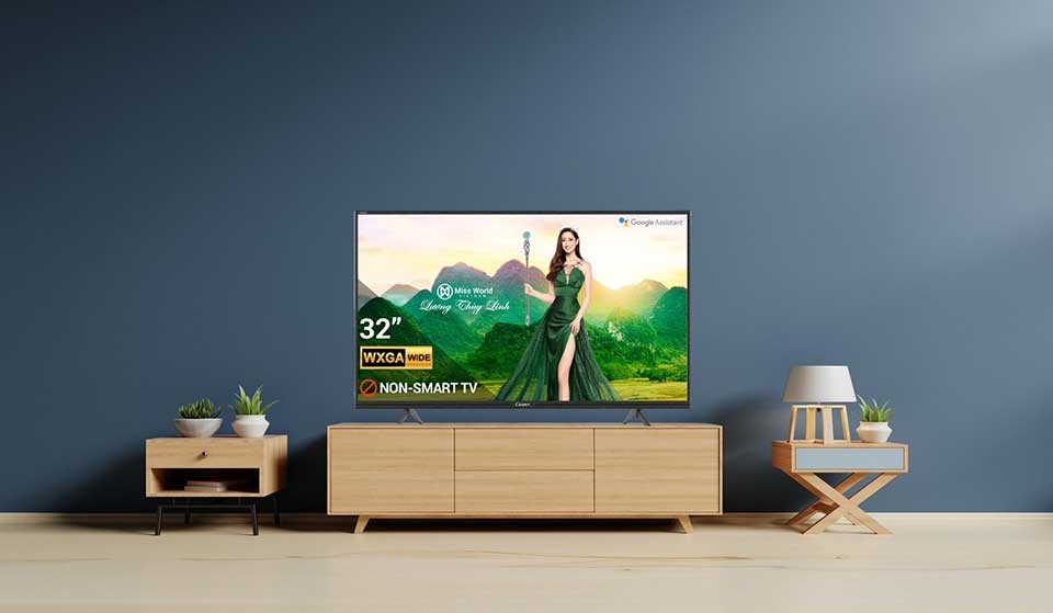 So s&aacute;nh tivi Xiaomi v&agrave; Casper - 04