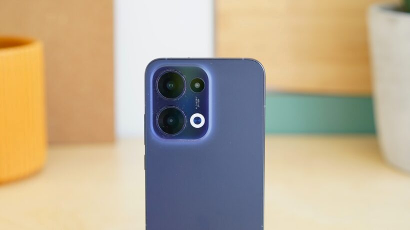 So sánh Xiaomi 14T và OPPO Reno13 5