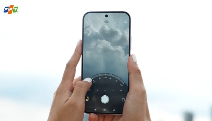 So sánh Xiaomi 17T và 17T Pro - hình 13