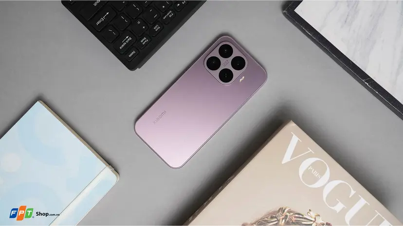 So sánh Xiaomi 17T và 17T Pro - hình 1