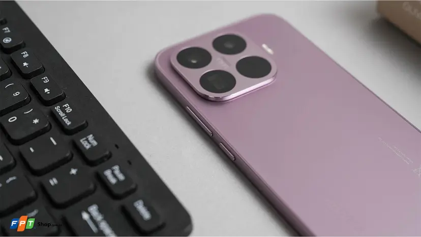 So sánh Xiaomi 17T và 17T Pro - hình 3