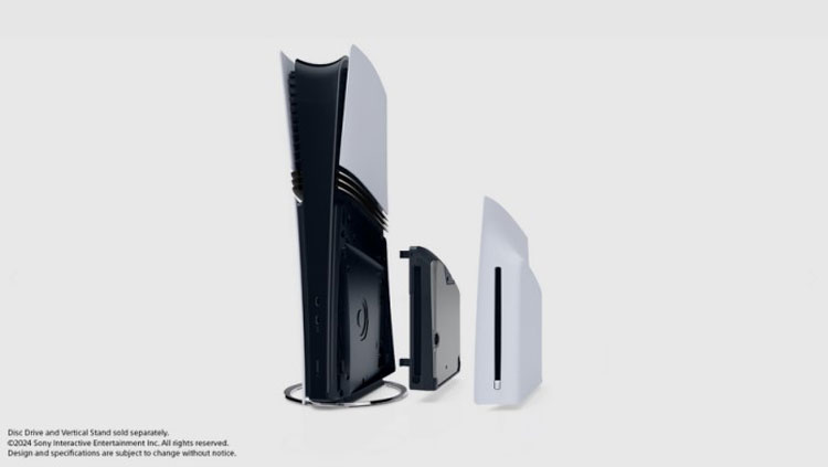 Sony PS5 Pro ra mắt với GPU nâng cấp, AI Upscaling và Ray Tracing vượt trội - hình 1