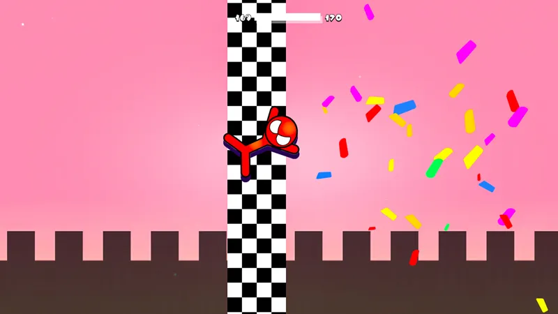 am thanh song dong trong game stickman hook