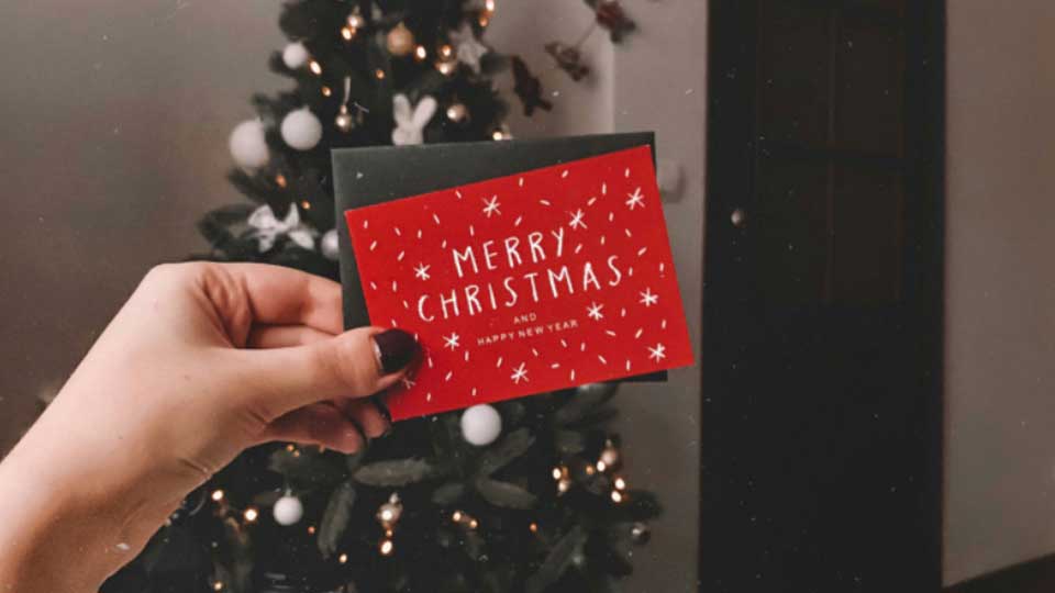 Stt chúc Giáng sinh 2025 - 02