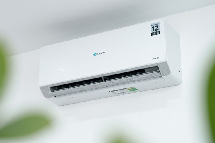 Sử dụng điều h&ograve;a 2 chiều tiết kiệm điện - h&igrave;nh 2